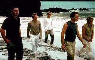 I love them, you love them, we love them